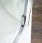 Душевой уголок RGW Stilvoll 06325388-11 80x80x200 профиль хром - 4
