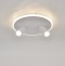 Светильник на штанге Escada 20046LED 20046SMA/02LED WH - 3