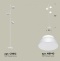 Торшер Ambrella Light XB XB9812100 - 1
