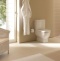 Чаша для напольного унитаза Duravit Starck 3 белый, без сиденья  0128090000 - 3