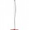 Подвесной светильник Indigo Bacca 11028/1P Red V000295 - 1