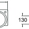 Рукомойник SantiLine SL-2022L - 1