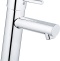 Смеситель Grohe Concetto 23451001 для раковины - 0