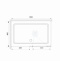 Душевой уголок RGW Stilvoll SV-42-1 100x80 профиль хром стекло прозрачное 323242108-011 - 3