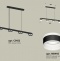 Подвесной светильник Ambrella Light XB XB9152203 - 2