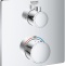 Термостат Grohe Grohtherm 24078000 для душа - 0