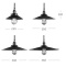 Подвесной светильник Imperiumloft Loft Cone Pendant 40.199 - 1