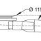 Поддон для душа Jacob Delafon Singulier 150х80 белый E67016-SHM - 4