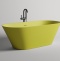 Ванна из искусственного камня Salini Mona 180x80 102921MRF S-Stone, матовый, RAL полностью - 1