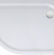 Поддон для душа BelBagno Tray 100х80 R R550 TRAY-BB-RH-100/80-550-15-W-R - 0