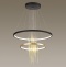 Подвесной светодиодный светильник Odeon Light L-vision Monica 3901/63L - 2