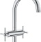 Смеситель Grohe Atrio New 21019003 для раковины - 0