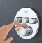 Термостат Grohe Grohtherm SmartControl 29121000 для душа - 4