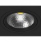 Встраиваемый светильник Lightstar Intero 111 i837600706 - 0