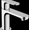 Смеситель для раковины Hansgrohe Rebris S хром 72514000 - 0