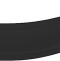 Панель фронтальная 170 JERSEY SOFIA L/R черная  243488 - 0
