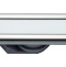 Душевой лоток Pestan Confluo Premium Line 750 белое стекло/сталь 13000284 - 2