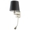 Бра Arte Lamp Hall A9246AP-2SS - 0