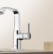 Смеситель Grohe Allure 32146000 для раковины - 8