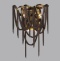 Бра Odeon Light Chainy 5066/4W - 2