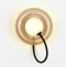 Бра Odeon Light Buny 5013/1WD - 2