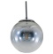 Подвесной светильник Arte Lamp Jupiter Chrome A7961SP-1CC - 0