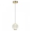 Подвесной светильник Odeon Light Crystal 5008/5LA - 5