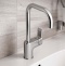 Смеситель для раковины  Ideal Standard Tesi хром A6571AA - 1