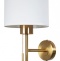 Бра Arte Lamp Proxima A4031AP-1PB - 0