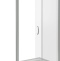 Душевая дверь в нишу Good Door Infinity WTW-120-C-CH ИН00026 - 3