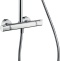 Душевая стойка Hansgrohe Raindance Select S 240 2jet 27129000 Showerpipe - 7