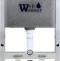 Комплект Weltwasser AMBERG 506 ST + BAARBACH 004 GL-WT + AMBERG RD-CR  10000006856 - 1