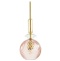 Подвесной светильник Odeon Light Pendant Bella 4862/1 - 0