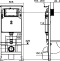 Система инсталляции для унитазов Weltwasser WW AMBERG 506 ST  10000005989 - 3