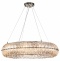 Подвесная люстра Indigo Finezza 12023/10P Nickel V000301 - 1