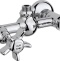 Смеситель для душа Nicolazzi 1425CR18 - 0
