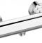 Душевая система Agger Thermo хром глянцевый A2492200 - 2