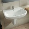 Раковина подвесная Ideal Standard Esedra 65 белый T279701 - 0