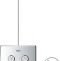 Термостат Grohe Grohtherm SmartControl 29156LS0 для душа, moon white - 2