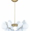 Люстра на штанге Loft it Matisse 10008/8 white - 2