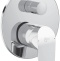 Смеситель для ванны Ideal Standard Ceraflex  A6725AA - 0