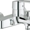 Смеситель Grohe Eurostyle Cosmopolitan 33591002 для ванны с душем - 0