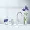 Смеситель Grohe Eurosmart Cosmopolitan 32824000 для раковины - 7