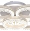 Потолочная люстра Escada Albus 10276/5LED APP - 0