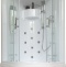 Душевая кабина Royal bath  90x90 см (RB 90NRW-T) RB90NRW-T - 0