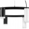 Подвесная люстра Lightstar Rullo LR0203758650 - 0