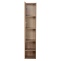 Шкаф-пенал Belbagno Kraft 33х160 L светлое дерево KRAFT-1600-1A-SC-RNN-L - 2
