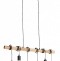 Подвесной светильник EVOLUCE Bagetti SL1142.403.06 - 8