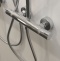 Душевая стойка Hansgrohe Raindance Select S 240 2jet 27129000 Showerpipe - 2