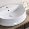 Раковина BelBagno BB1399 - 1